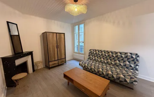 Location Courbevoie Appartement 69a5ef1e42db