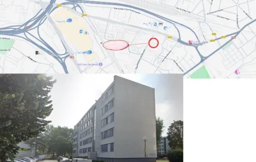 Location Rosny-sous-Bois Appartement 69a5ef26a90d