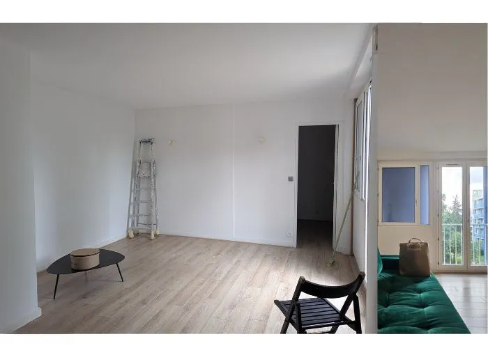 Location Rosny-sous-Bois Appartement 69a5ef26a90d