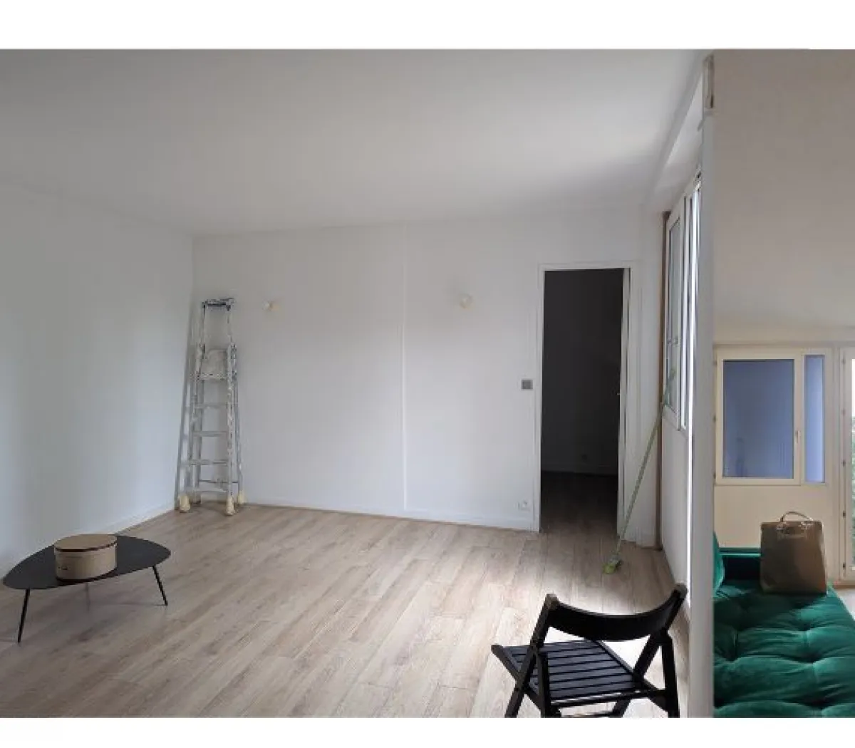 Location Rosny-sous-Bois Appartement 69a5ef26a90d