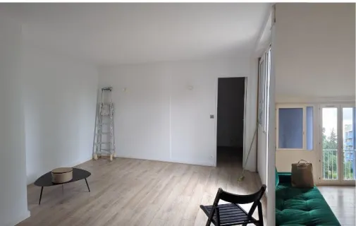 Location Rosny-sous-Bois Appartement 69a5ef26a90d