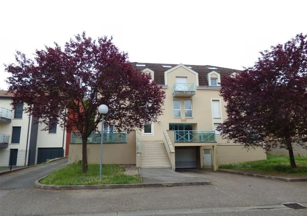 Location Metz Appartement 69a5f1590caa