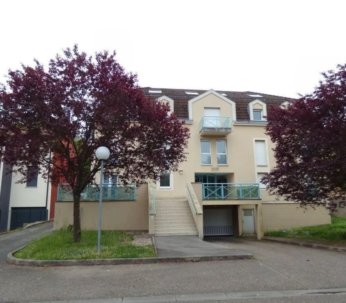 Location Metz Appartement 69a5f1590caa