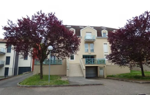 Location Metz Appartement 69a5f1590caa