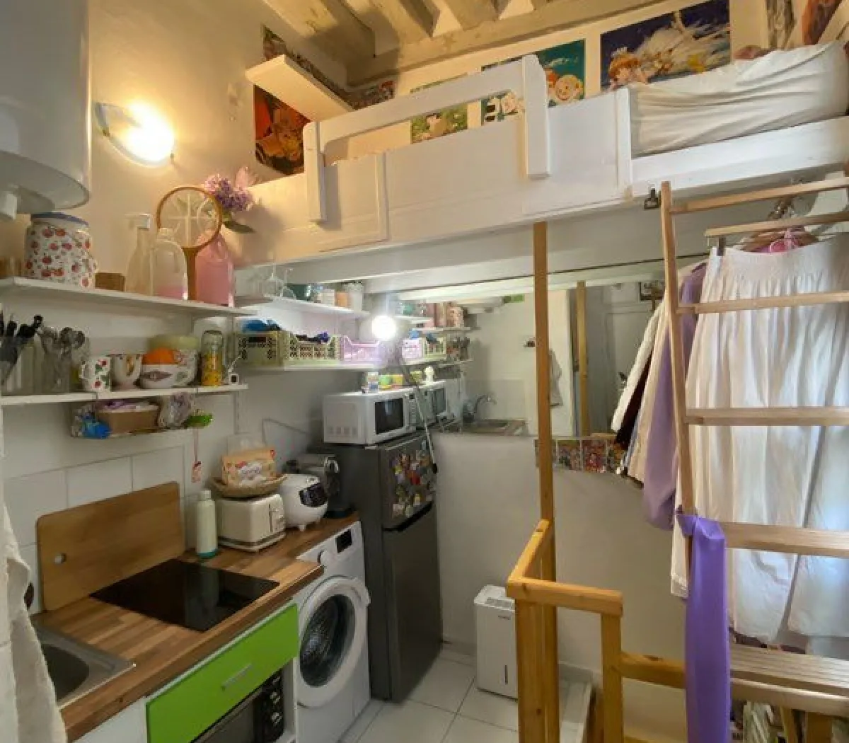 Location Paris Appartement 69a5f3cc609b