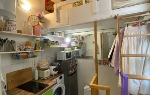 Location Paris Appartement 69a5f3cc609b