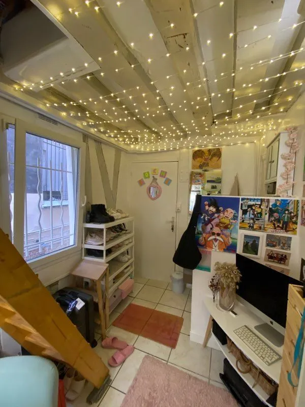 Location Paris Appartement 69a5f3cc609b