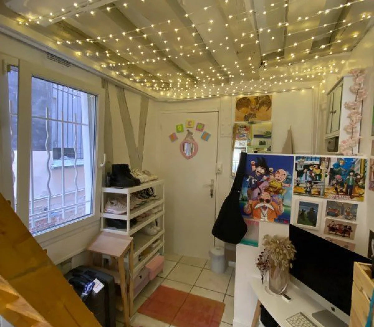 Location Paris Appartement 69a5f3cc609b