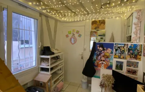 Location Paris Appartement 69a5f3cc609b