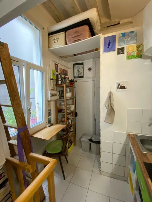 Location Paris Appartement 69a5f3cc609b