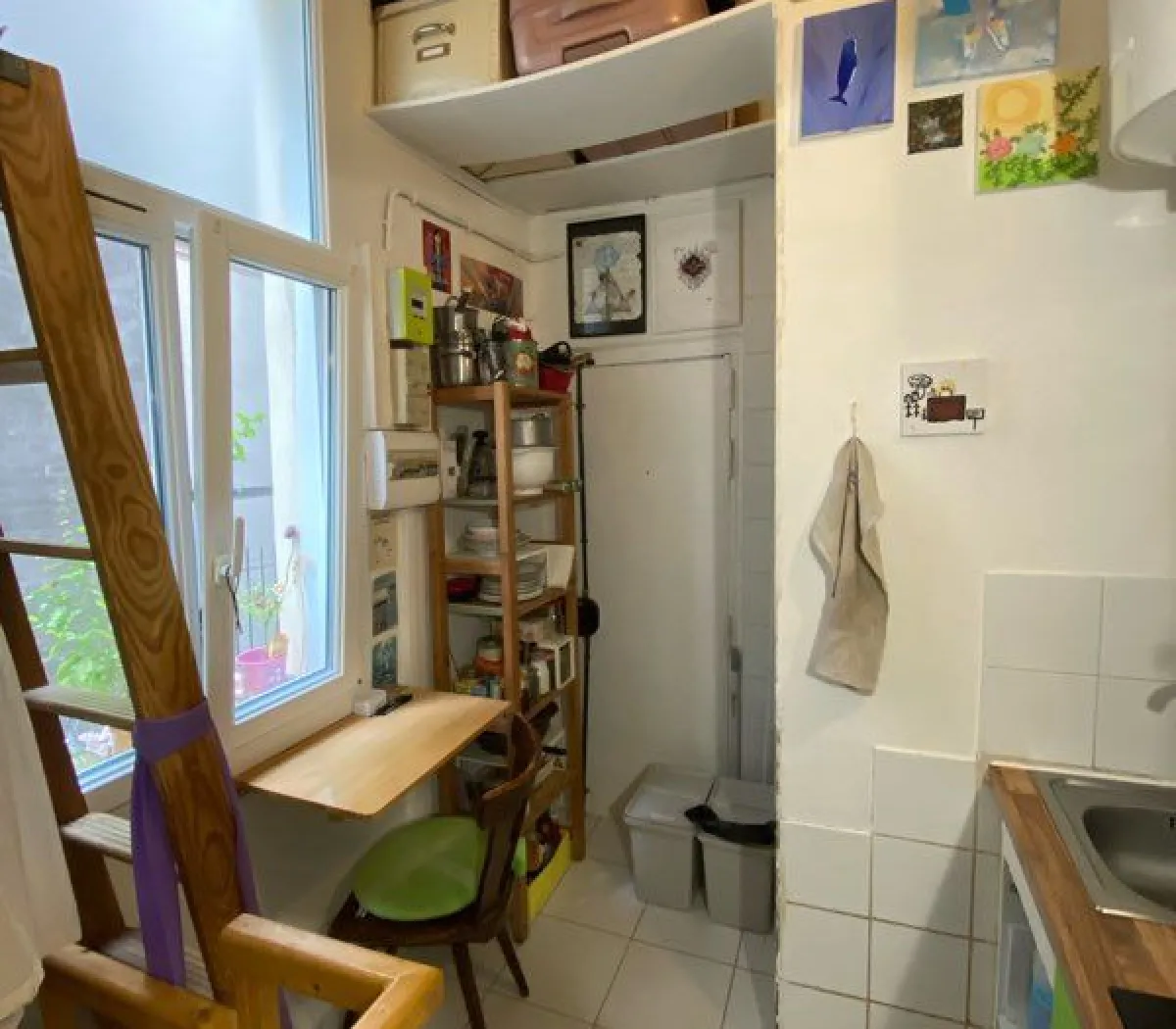 Location Paris Appartement 69a5f3cc609b