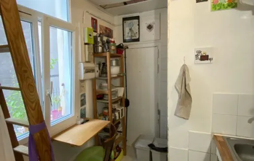 Location Paris Appartement 69a5f3cc609b