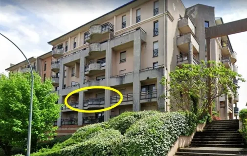 Location Toulouse Appartement 69a5fbccea58