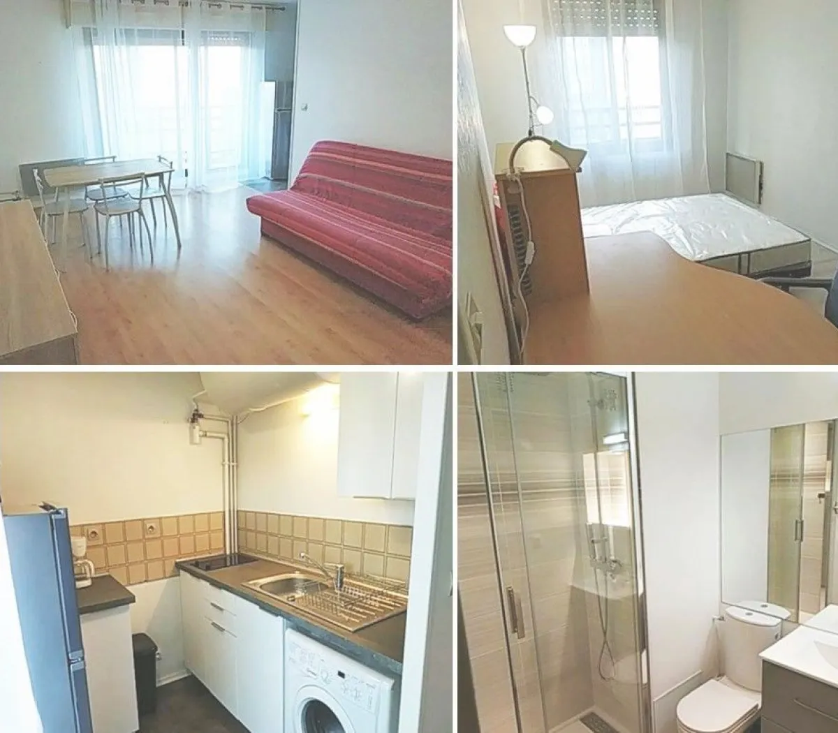 Location Toulouse Appartement 69a5fbccea58