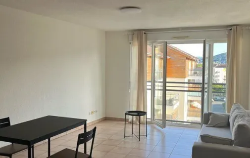 Location Annemasse Appartement 69a5fbd584e6