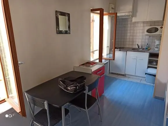 Location Clermont-Ferrand Appartement 69a5fbdb4194