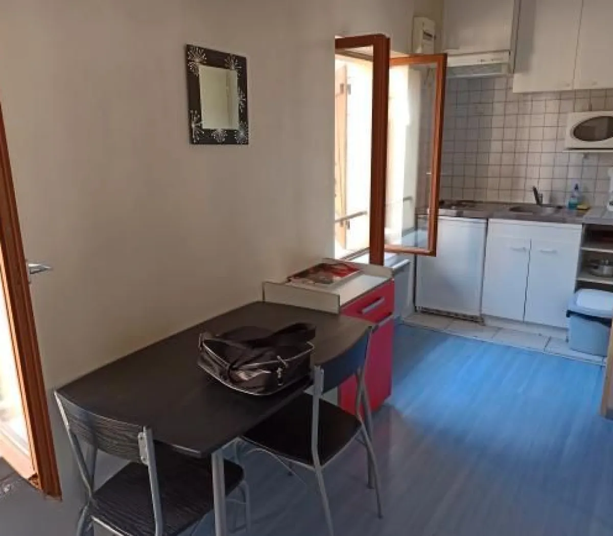 Location Clermont-Ferrand Appartement 69a5fbdb4194