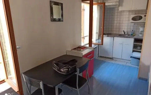 Location Clermont-Ferrand Appartement 69a5fbdb4194