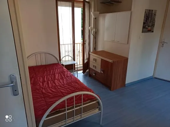 Location Clermont-Ferrand Appartement 69a5fbdb4194