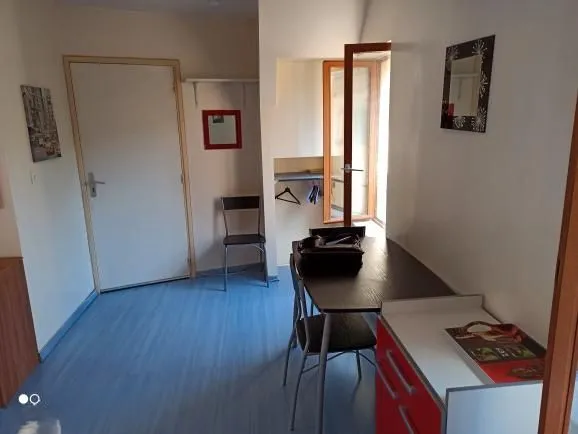 Location Clermont-Ferrand Appartement 69a5fbdb4194