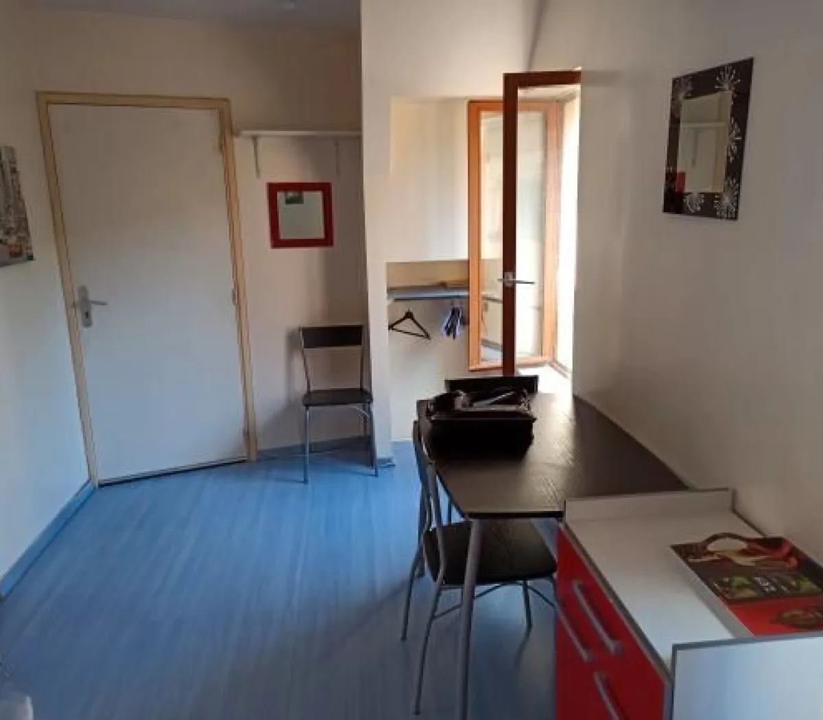 Location Clermont-Ferrand Appartement 69a5fbdb4194