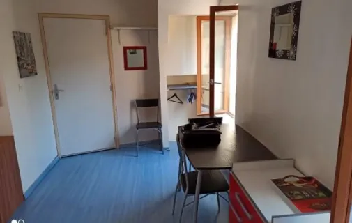 Location Clermont-Ferrand Appartement 69a5fbdb4194