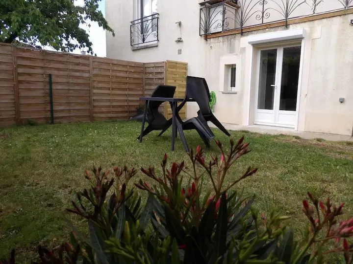 Location Poitiers Appartement 69a5fbdfcf80