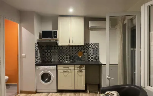 Location Marseille Appartement 69a5fdbd7a36