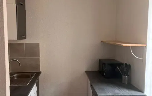 Location Villeurbanne Appartement 69a5fdc58441