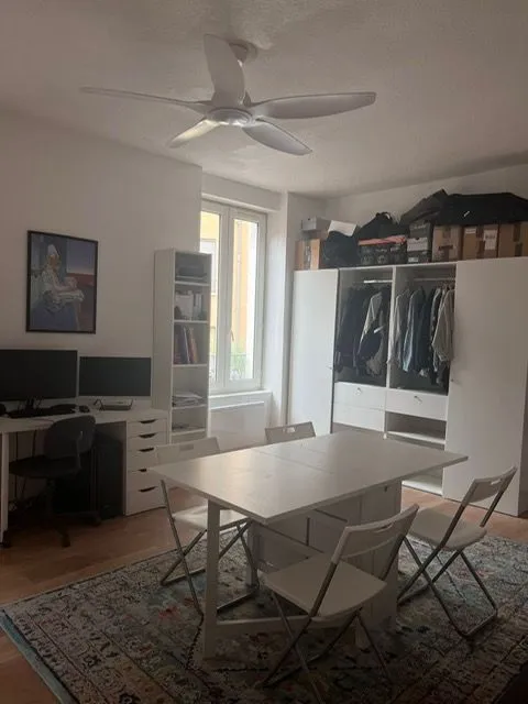 Location Villeurbanne Appartement 69a5fdc58441