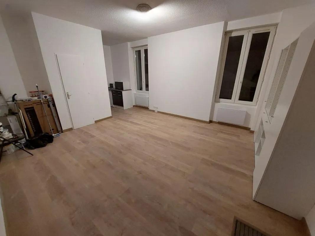 Location Villeurbanne Appartement 69a5fdc58441