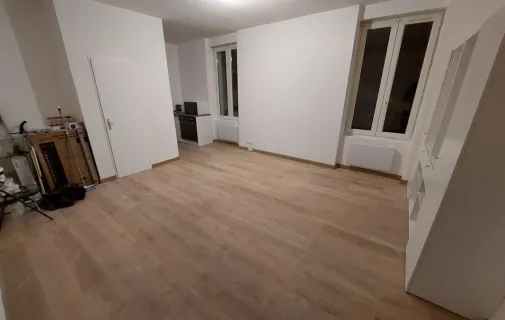 Location Villeurbanne Appartement 69a5fdc58441