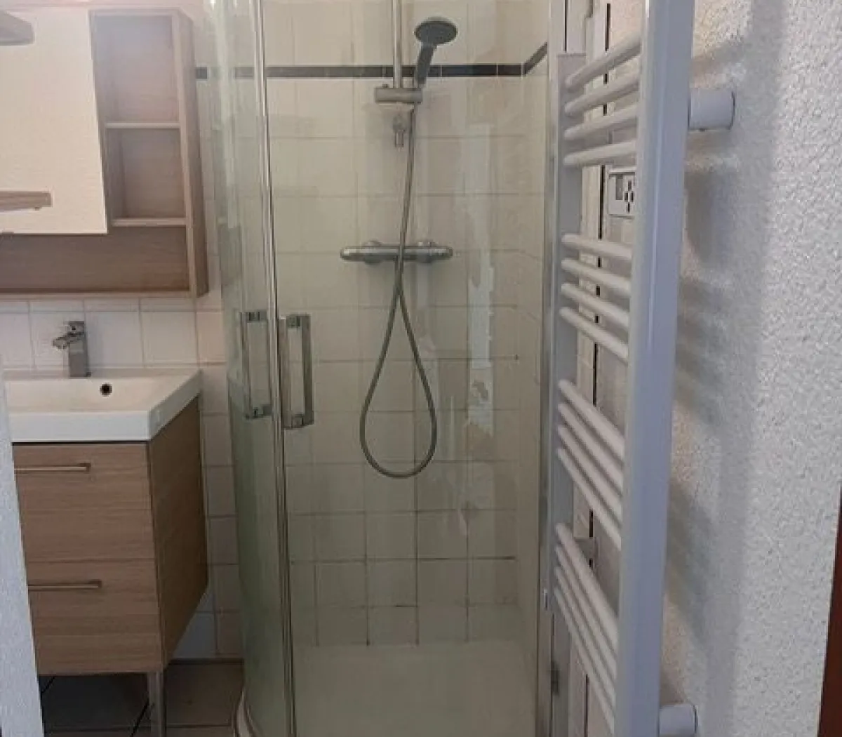 Location Villeurbanne Appartement 69a5fdc58441