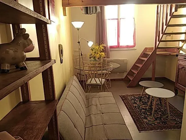 Location La Rochelle Appartement 69a5fdd0242b