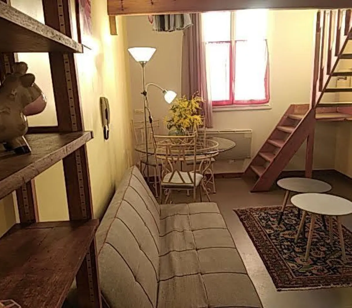 Location La Rochelle Appartement 69a5fdd0242b