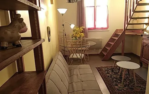 Location La Rochelle Appartement 69a5fdd0242b