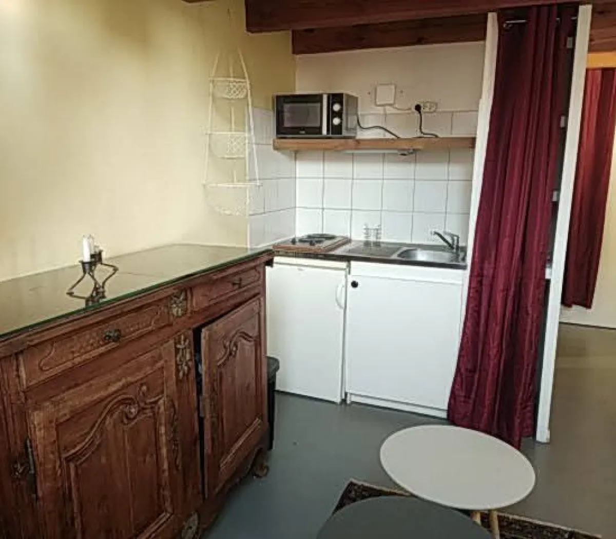 Location La Rochelle Appartement 69a5fdd0242b
