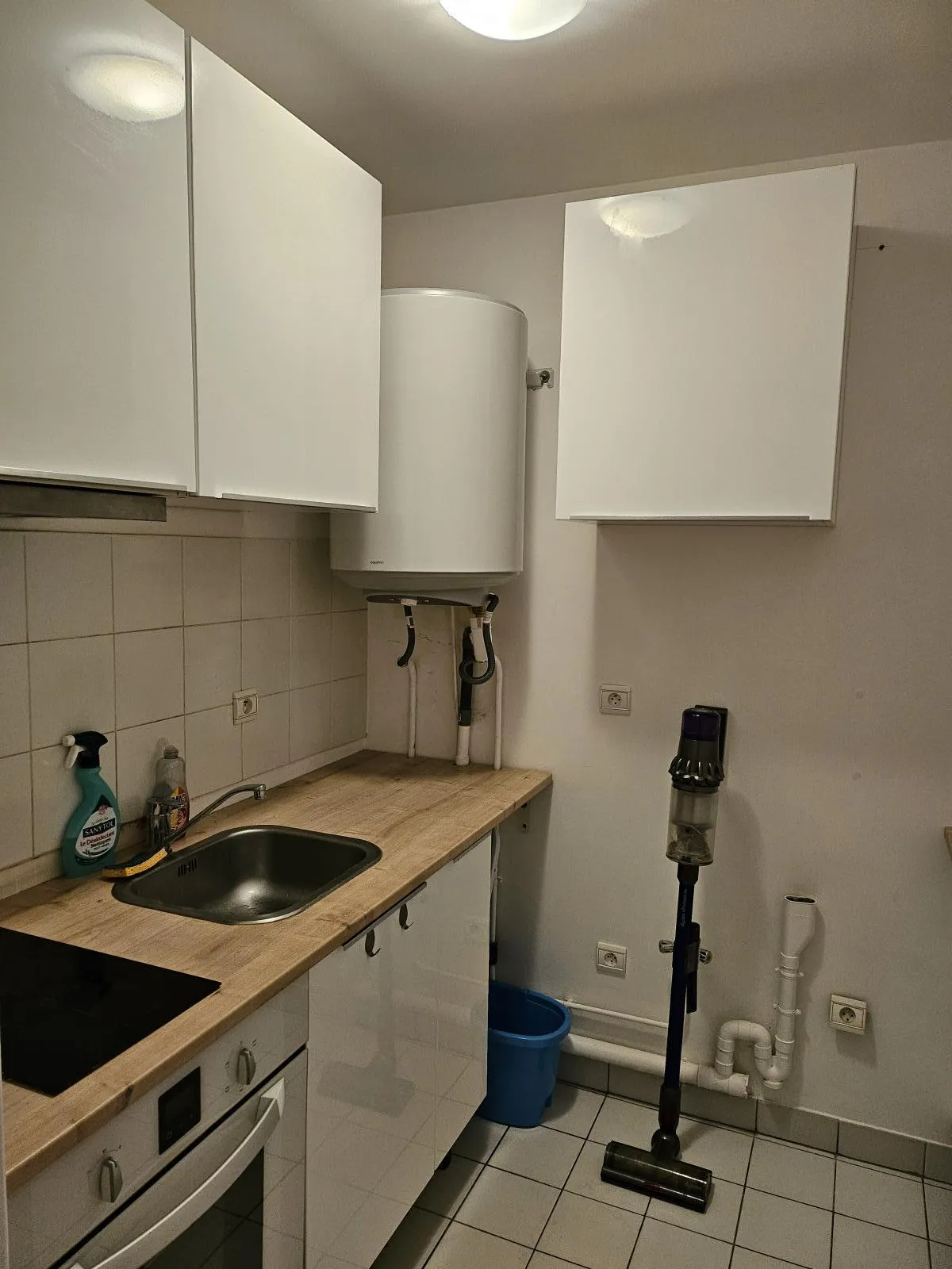 Location Cergy Appartement 69a615abec45