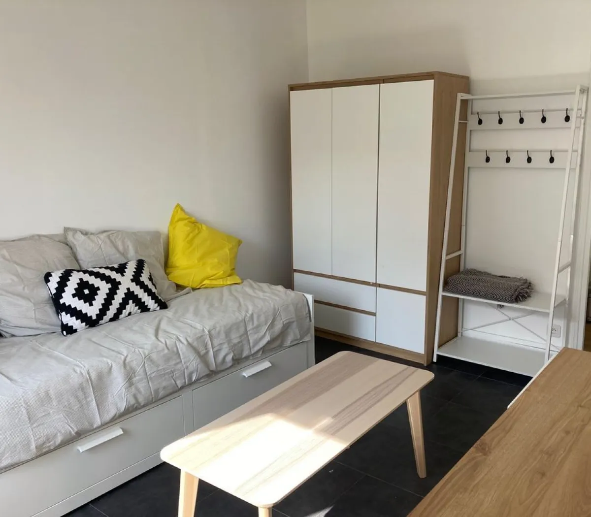 Location Issy-les-Moulineaux Appartement 69a693aee972