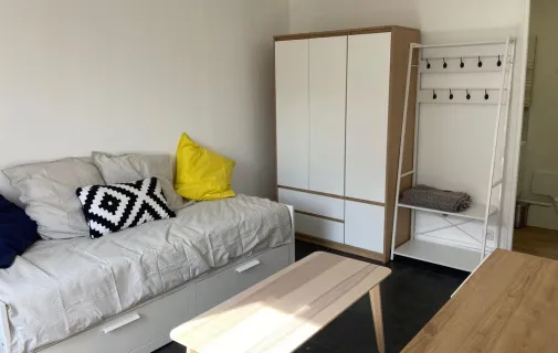 Location Issy-les-Moulineaux Appartement 69a693aee972