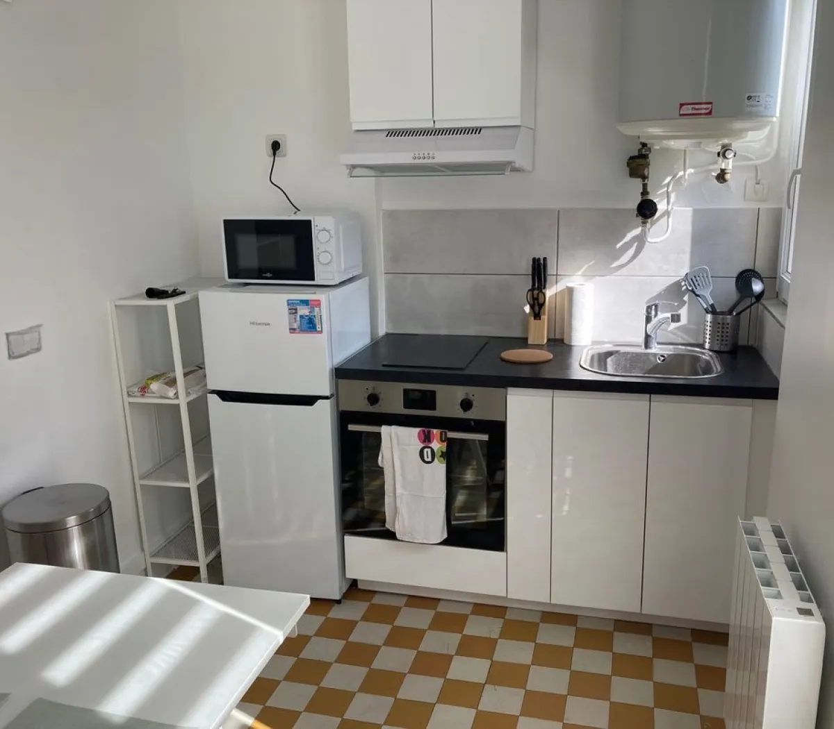 Location Issy-les-Moulineaux Appartement 69a693aee972