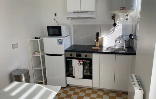 Location Issy-les-Moulineaux Appartement 69a693aee972