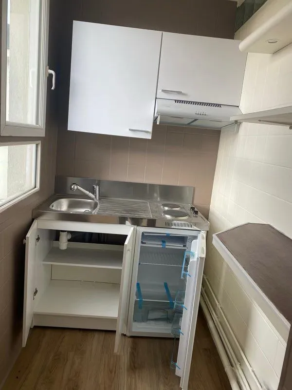 Location Bondy Appartement 69a693b6c2f0