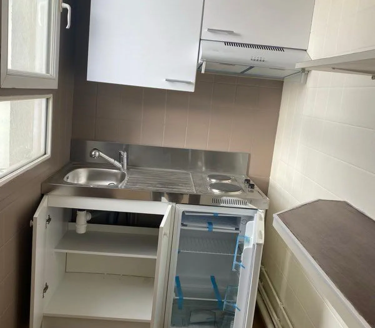 Location Bondy Appartement 69a693b6c2f0