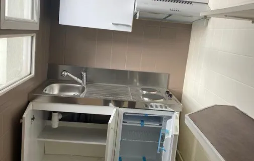 Location Bondy Appartement 69a693b6c2f0