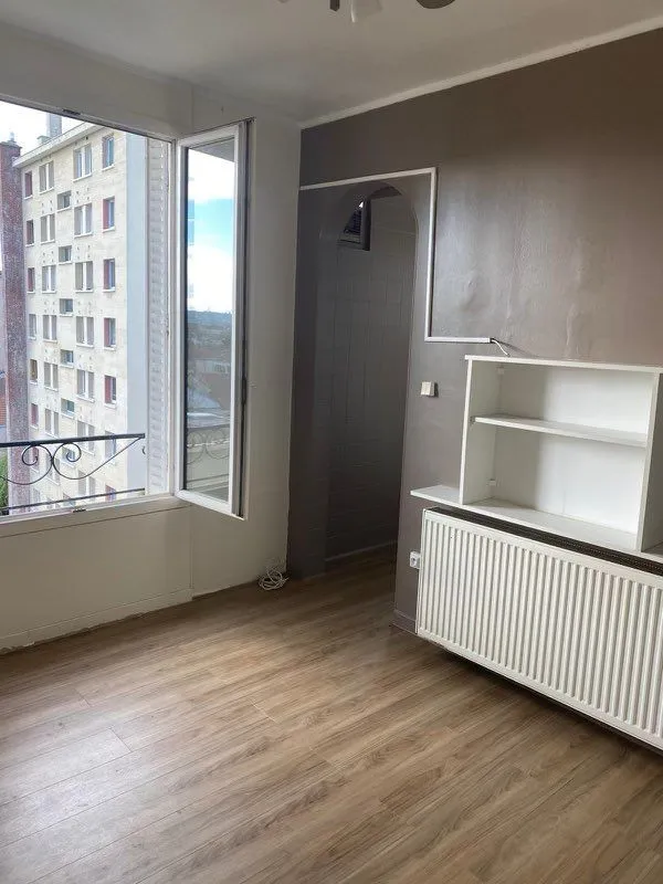 Location Bondy Appartement 69a693b6c2f0
