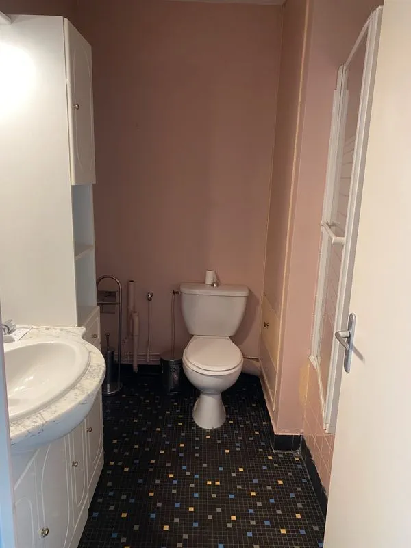 Location Tours Appartement 69a696525c5e