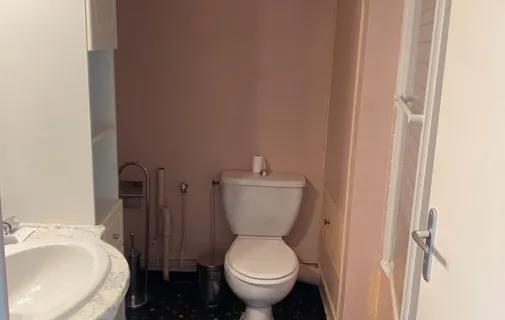 Location Tours Appartement 69a696525c5e