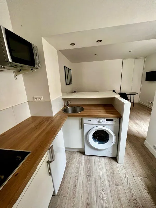 Location Toulouse Appartement 69a696582fd0