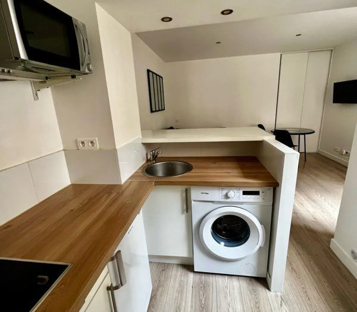 Location Toulouse Appartement 69a696582fd0